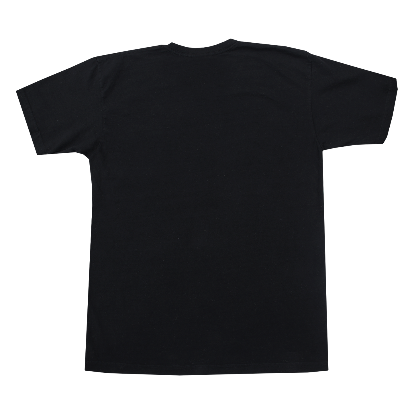 Lanterns Short Sleeve Tee - Black