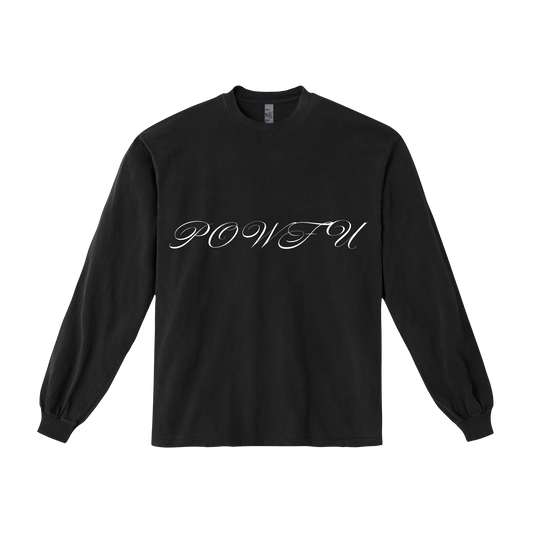 Psalm Long Sleeve