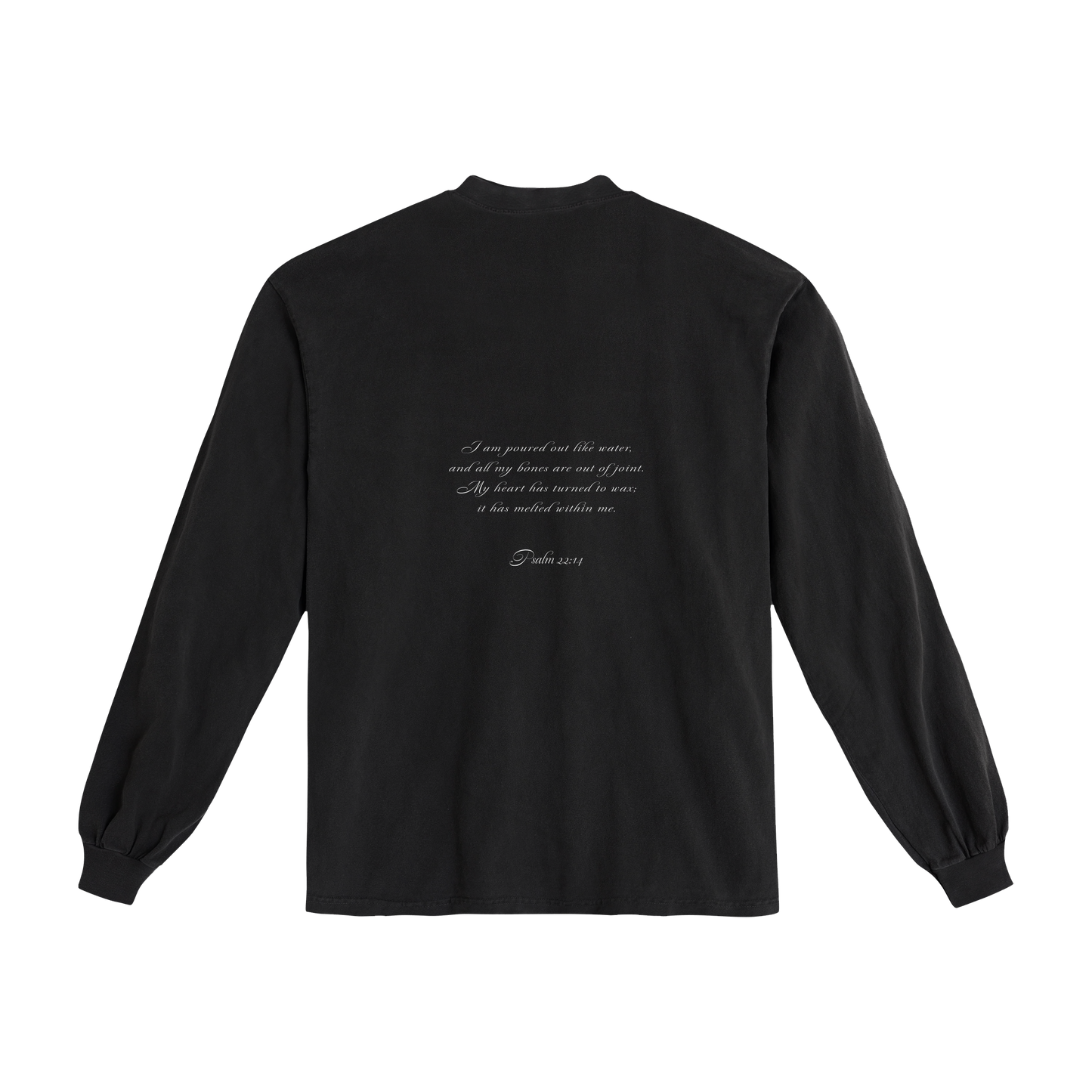 Psalm Long Sleeve