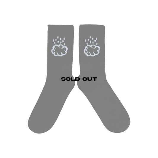 Powfu Socks