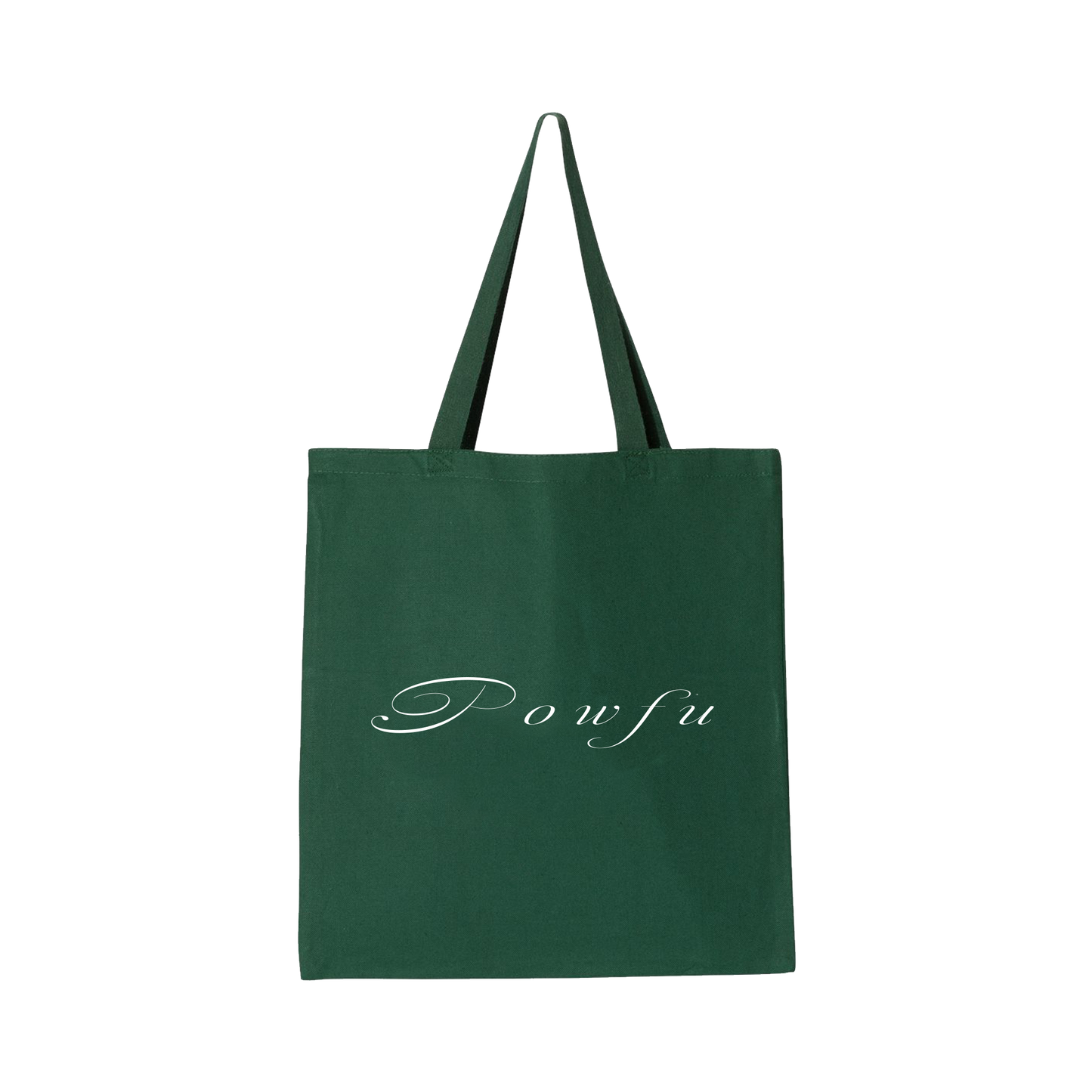 2026 Lofi Library Tour Tote - Green